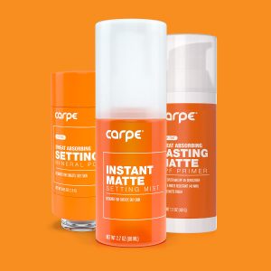 All-Day Matte Collection