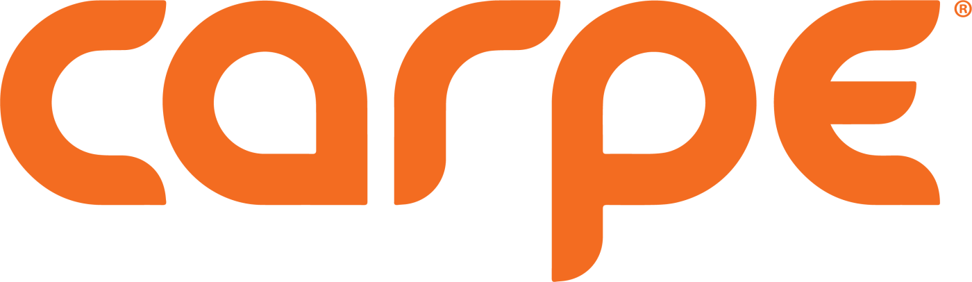 Carpes – Antiperspirant for Sweaty Underarms – Sweat Control all over